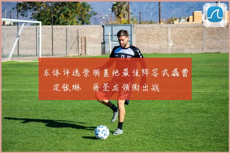 东体评选崇明基地最佳阵容武磊曹赟定张琳芃蒋圣龙领衔出战