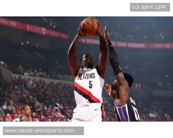 明日开拓者对阵太阳霍勒迪因小腿不适可能缺席比赛