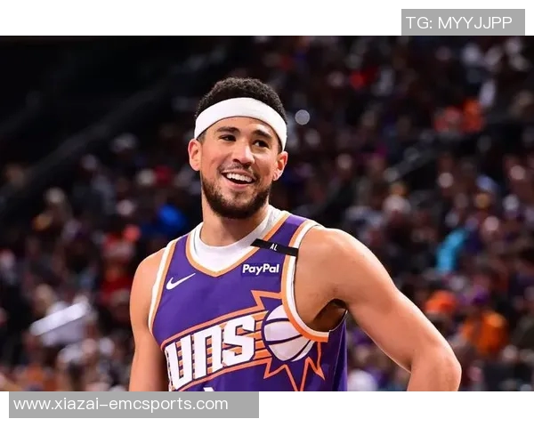 狄龙出手数超布克14次谁才是真正的球队核心球星