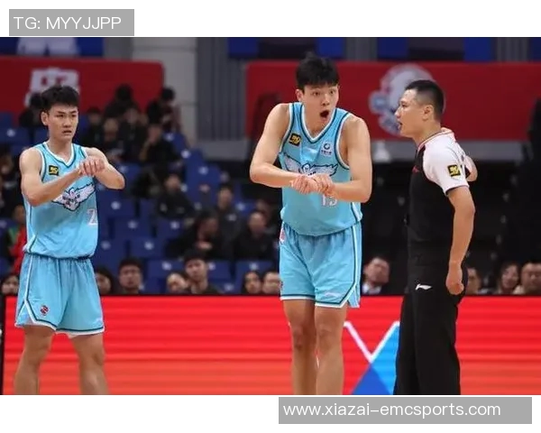 杨瀚森精彩表现超越周琦生涯得分达到28分引发热议 杨瀚森精彩表现超越周琦生涯得分达到28分引发热议