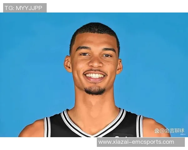 美媒曝网飞曾计划文班亚马担任首发五人组第三季主角引发热议 美媒曝网飞曾计划文班亚马担任首发五人组第三季主角引发热议