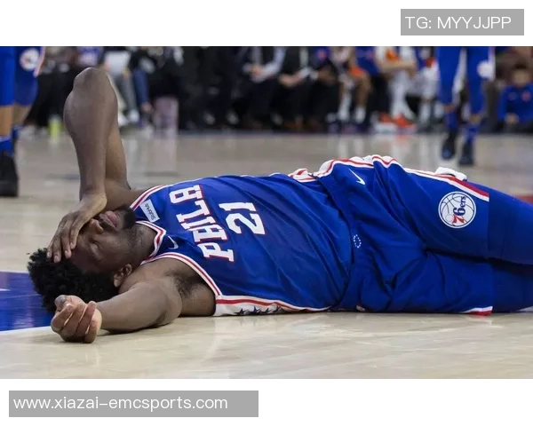 今日76人对阵猛龙恩比德因伤病管理缺席比赛影响球队表现