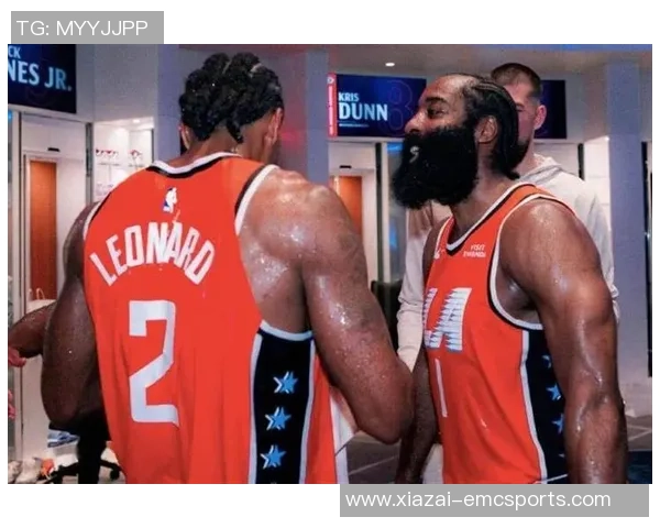 申京称赞快船实力强大本赛季表现不佳难掩祖巴茨哈登小卡的威胁