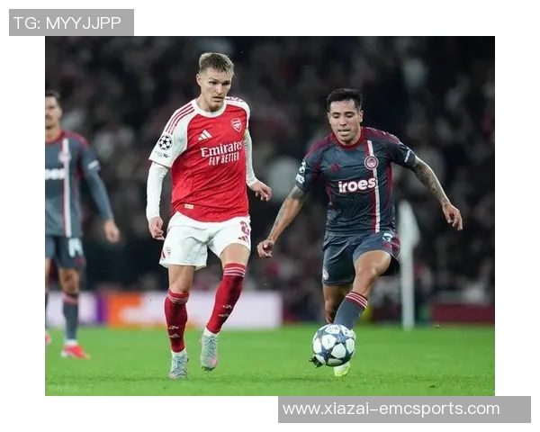 阿森纳客场挑战切尔西海报展示厄德高独特风采引发球迷期待 阿森纳客场挑战切尔西海报展示厄德高独特风采引发球迷期待