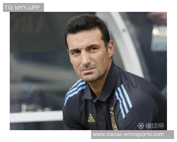 斯卡洛尼考察超50名球员上届世界杯15人有望再入选国家队 斯卡洛尼考察超50名球员上届世界杯15人有望再入选国家队