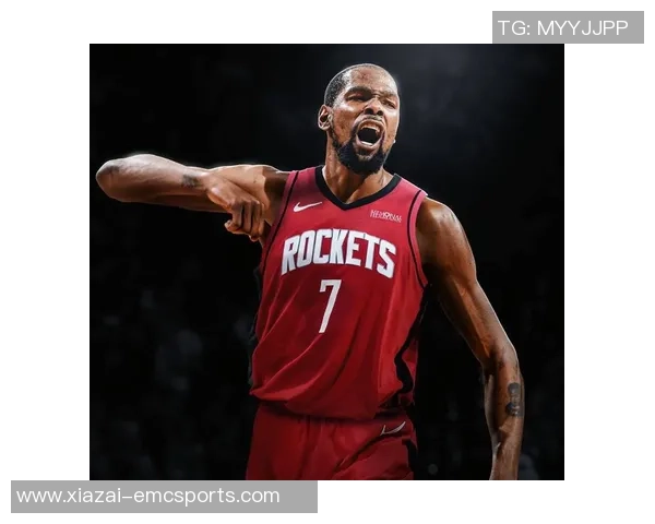 杜兰特盛赞申京潜力无限期待他迈向超级球星之路 杜兰特盛赞申京潜力无限期待他迈向超级球星之路