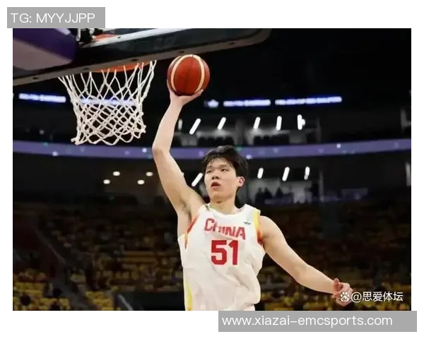 解读：杨瀚森遭遇困境球队战术限制中锋发挥大根状态堪忧需调整